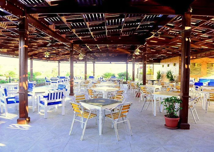 Rewaya Ex-hawaii Paradise Szálloda Gurdaka
