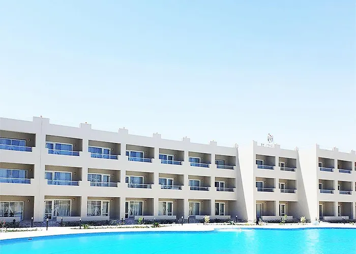 Rewaya Ex-hawaii Paradise Szálloda 4*