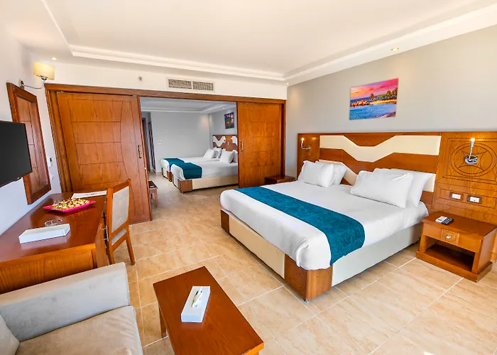 Szálloda Rewaya Ex-hawaii Paradise 4*